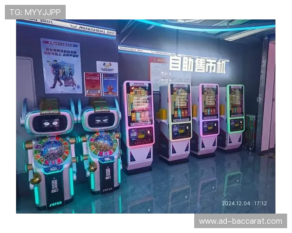 周口推币游戏机必去的热门景点和娱乐中心推荐全攻略